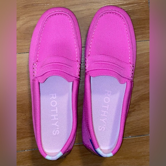 Rothy’s The Driver - Picture 6 of 9